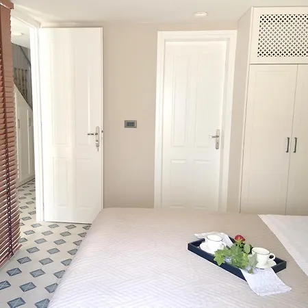 Villa Metropolis Nextdoor Vathy (Ithaca)
