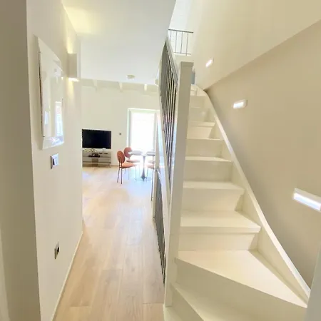 Villa Metropolis Nextdoor Vathy (Ithaca)
