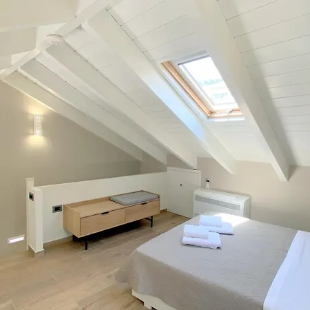 Villa Metropolis Nextdoor Vathy (Ithaca)